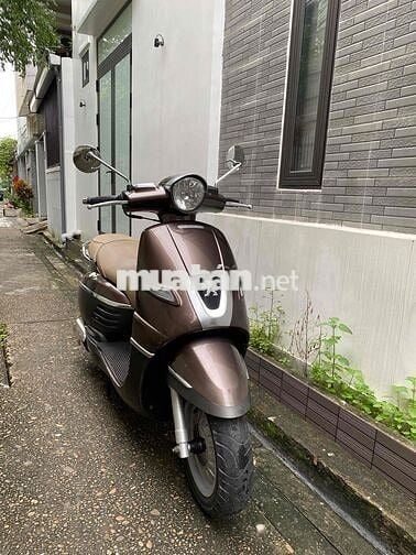 BÁN XE HÃNG PHAP . PEUGEOT diango 2017