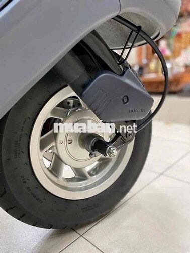 FREEWAY MÁY NGUYÊN ZIN BSTP - XE LENG KENG - GÓP