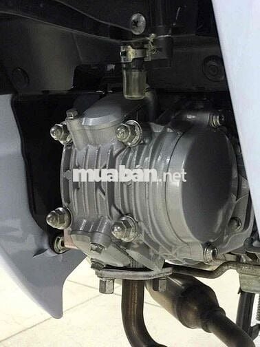 SUPER CUB125 T12/2021 - LƯỚT 790km - GÓP NỢ XẤU