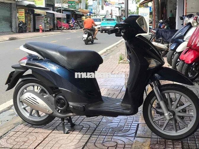 LIBERTY150 2012 BSTP SƠN ZIN MÂY ZIN- GÓP ĐƯA 0d