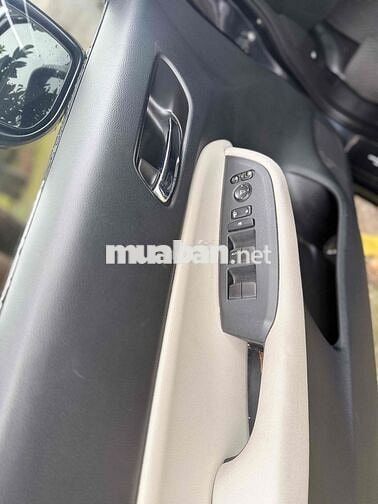 Honda City 2022 L 1.5 AT - 200 km