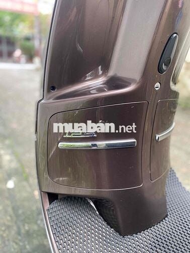 BÁN XE HÃNG PHAP . PEUGEOT diango 2017