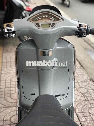 VESPA SPRINT 2020 BSTP - XE SIÊU KENG - GÓP NỢ XÂU