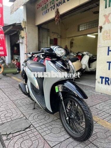 SH MODE ABS 2023 BAO TÊN - Y XE MỚI - GÓP NỢ XẤU