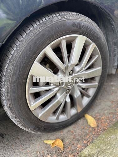 Honda City 2022 L 1.5 AT - 200 km