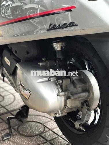 VESPA SPRINT 2020 BSTP - XE SIÊU KENG - GÓP NỢ XÂU