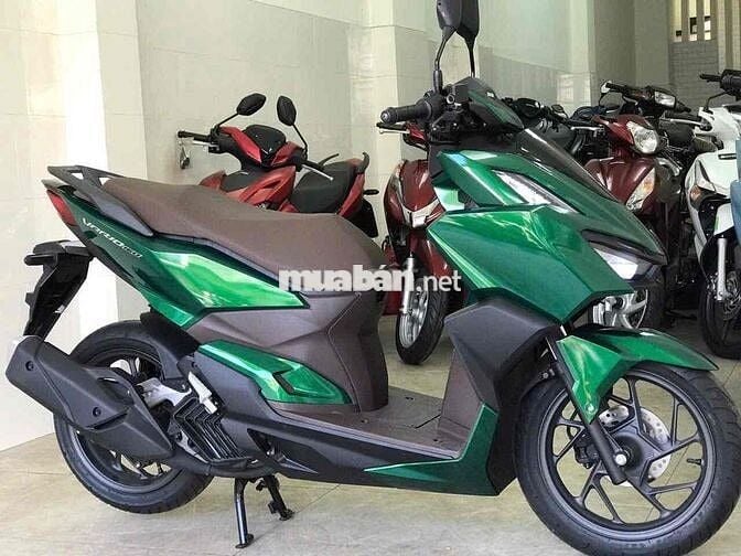 VARIO160 MỚI 100% - BAO BS MỚI - BAO GÓP NỢ XẤU