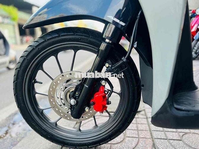 SH MODE ABS 2023 BAO TÊN - Y XE MỚI - GÓP NỢ XẤU