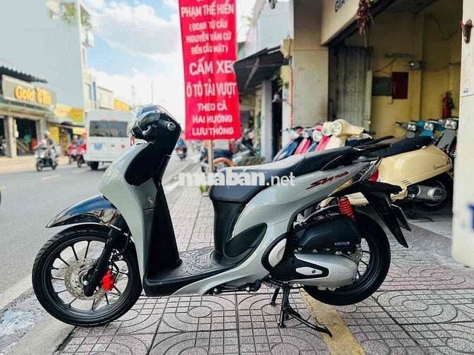 SH MODE ABS 2023 BAO TÊN - Y XE MỚI - GÓP NỢ XẤU