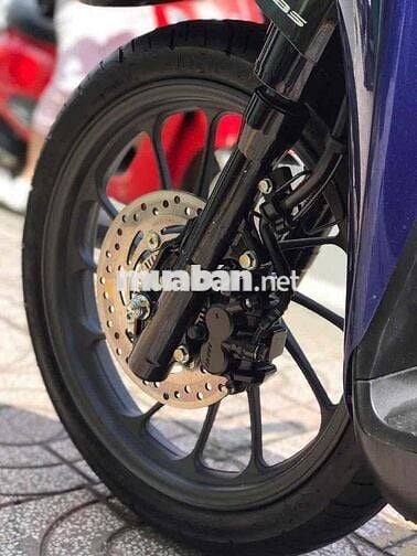 SH MODE 2023 ABS BSTP - XE LƯỚT 2,200km - BAO GÓP