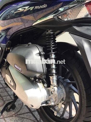 SH MODE 2023 ABS BSTP - XE LƯỚT 2,200km - BAO GÓP