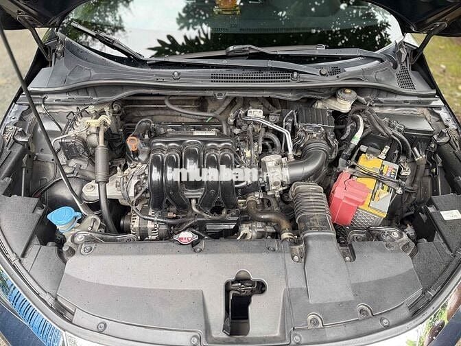 Honda City 2022 L 1.5 AT - 200 km