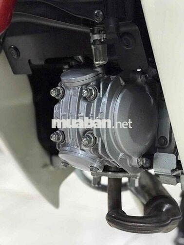 SUPER CUB125 2022 BSTP SIÊU KENG Y HÌNH - GÓP NX