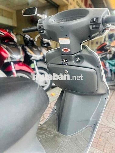 SPACY 2001 ĐÚNG ĐỜI SM 210 BSTP - Y HÌNH - BAO TÊN