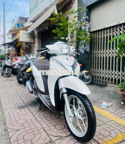 SH MODE 2016 BSTP - Y HÌNH - GÓP BAO NỢ XẤU 3%