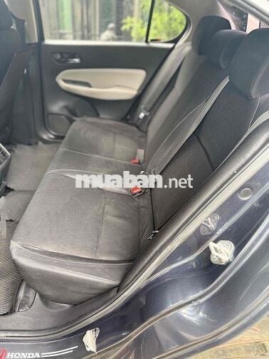 Honda City 2022 L 1.5 AT - 200 km