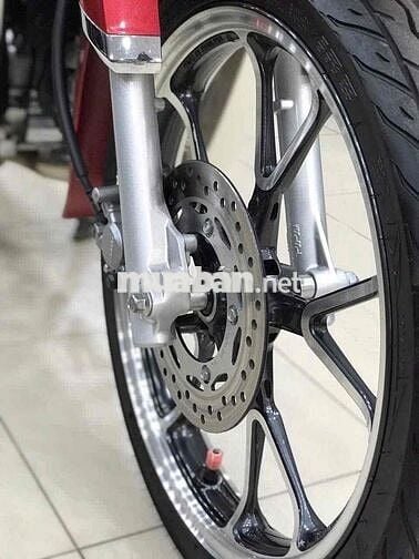 SUPER CUB125 2022 BSTP SIÊU KENG Y HÌNH - GÓP NX