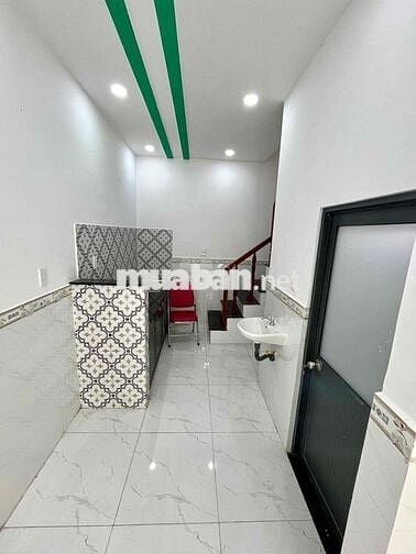 chính chủ bán gấp căn nhà đag ngộp bank