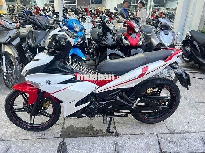 Yamaha Exciter 150 2017 mới 90% Bstp chính chủ