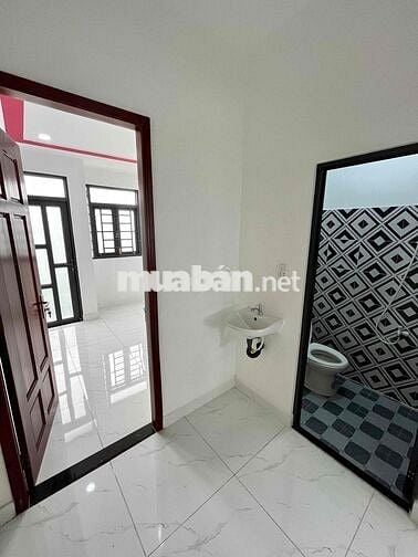 chính chủ bán gấp căn nhà đag ngộp bank