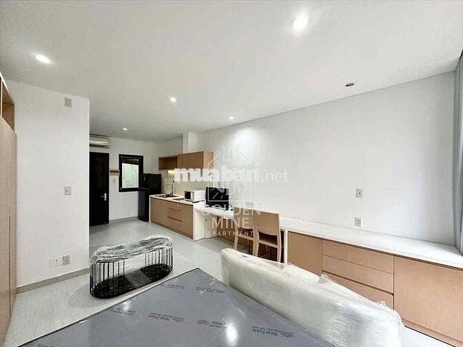 Khai Trương Căn Hộ Ban Công Bùi Đình Tuý Bình Thạnh Gần Chợ Bà Chiểu