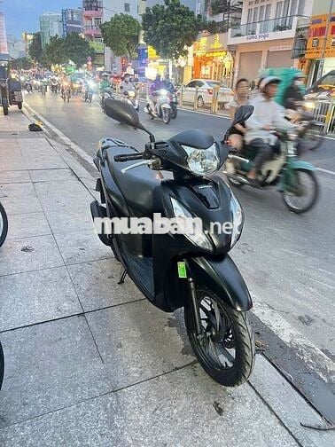 Honda vision 2022 mới 90% Bstp chính chủ công