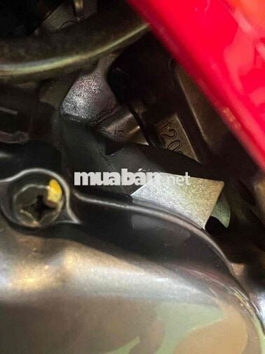 xipo 120 26 đầu HQCN đồ zin còn nhiều