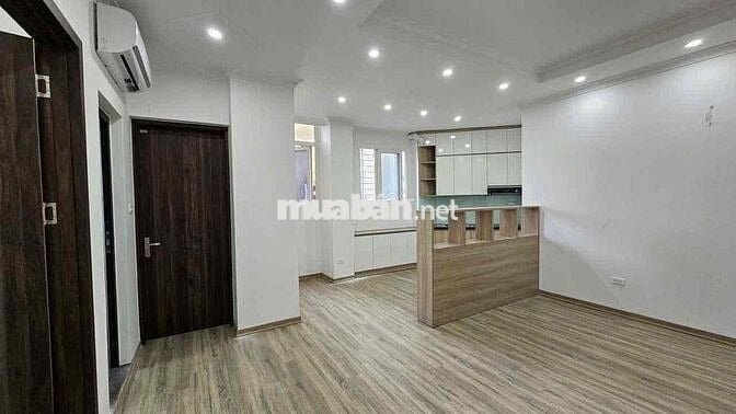Bán gấp  CC Nam Trung Yên 70m2 2PN2VS, SĐ, 6,2 tỷ.