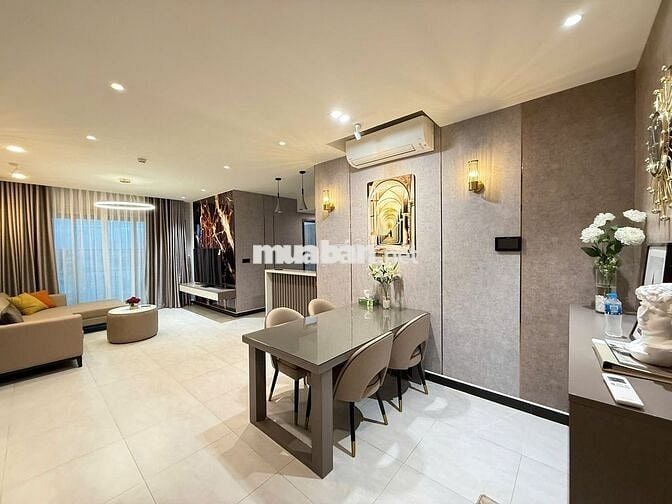 Căn Hộ 2PN Phạm Văn Đồng 2tỷ View Hồ Bơi, nội thất full sổ sẵn bao phí