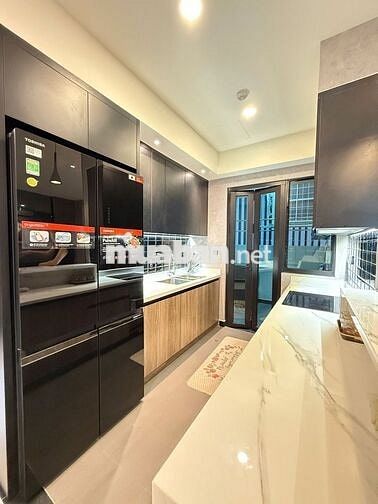 Căn Hộ 2PN Phạm Văn Đồng 2tỷ View Hồ Bơi, nội thất full sổ sẵn bao phí