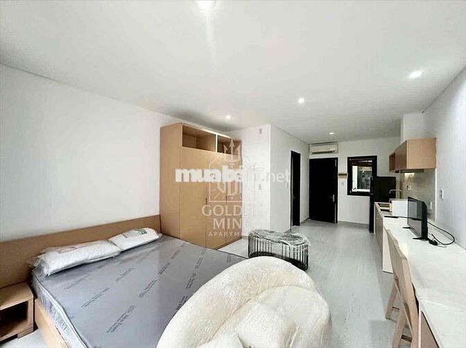 Khai Trương Căn Hộ Ban Công Bùi Đình Tuý Bình Thạnh Gần Chợ Bà Chiểu