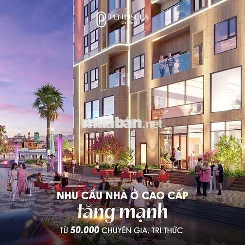 4.1 TỶ CĂN 2PN VIEW SÔNG HÀN - BẾN DU THUYỀN - NOVOTEL. DÒNG TIỀN 35TR