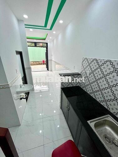 chính chủ bán gấp căn nhà đag ngộp bank