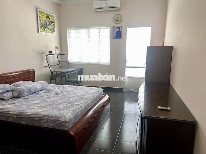 CHO THUÊ NHÀ NC 1 TRỆT 3 LẦU ,ĐIỆN BIÊN PHỦ, P.17, Q. BÌNH THẠNH