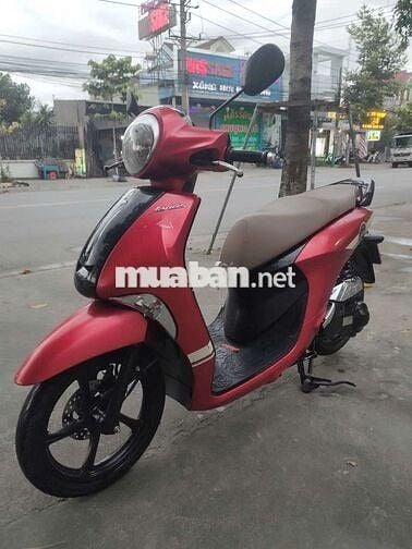 Yamaha Zanus  xe đẹp máy nguyen rin rất êm
