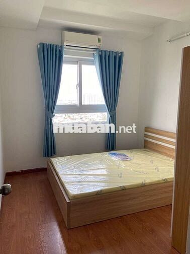 Cho Thuê Căn Hộ 2 Phòng Ngủ 70m2 2 Phong Ngủ Moscow Cầu Tham Lương TB