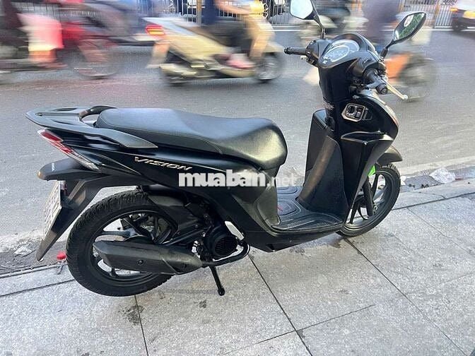 Honda vision 2022 mới 90% Bstp chính chủ công