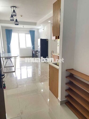 Cho Thuê Căn Hộ 2 Phòng Ngủ 70m2 2 Phong Ngủ Moscow Cầu Tham Lương TB