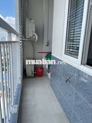 Cho Thuê Căn Hộ 2 Phòng Ngủ 70m2 2 Phong Ngủ Moscow Cầu Tham Lương TB