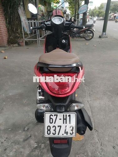 Yamaha Zanus  xe đẹp máy nguyen rin rất êm