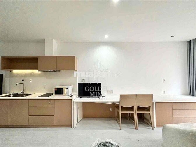 Khai Trương Căn Hộ Ban Công Bùi Đình Tuý Bình Thạnh Gần Chợ Bà Chiểu