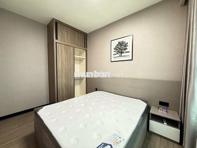 Căn Hộ 2PN Phạm Văn Đồng 2tỷ View Hồ Bơi, nội thất full sổ sẵn bao phí