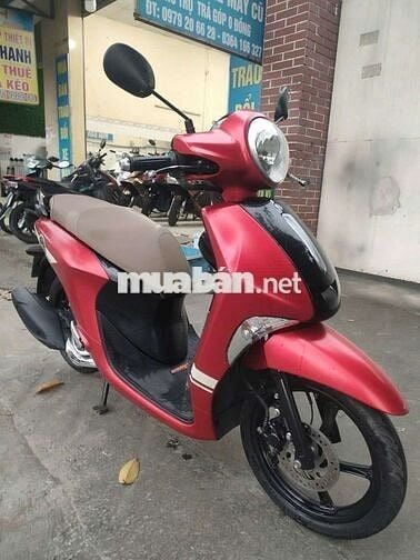 Yamaha Zanus  xe đẹp máy nguyen rin rất êm