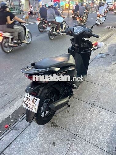 Honda vision 2022 mới 90% Bstp chính chủ công