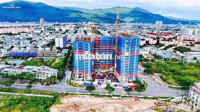 4.1 TỶ CĂN 2PN VIEW SÔNG HÀN - BẾN DU THUYỀN - NOVOTEL. DÒNG TIỀN 35TR