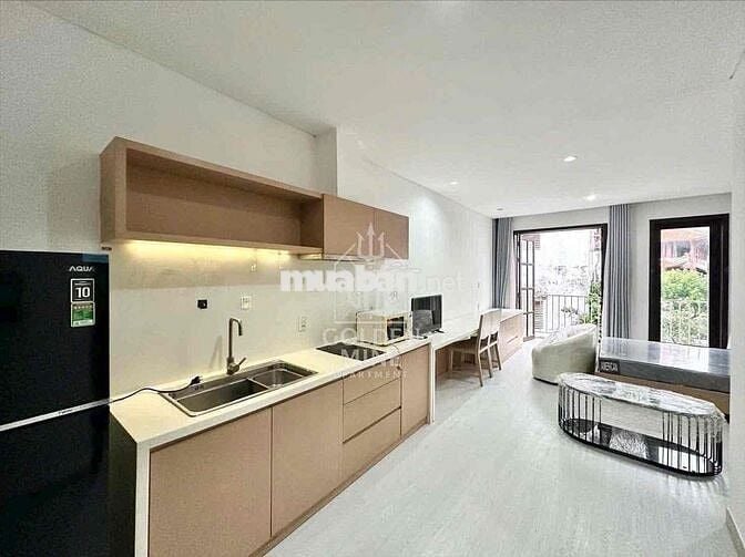 Khai Trương Căn Hộ Ban Công Bùi Đình Tuý Bình Thạnh Gần Chợ Bà Chiểu