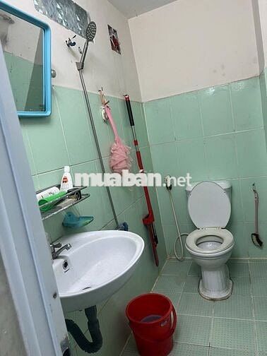 Phòng trọ 25m2 Đặng Thuỳ Trâm. Cách ĐH Văn Lang 100m