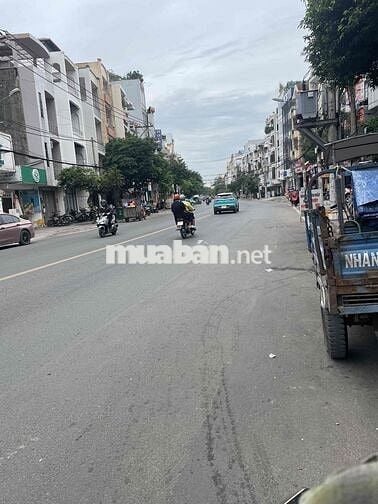 CHO THUÊ NHÀ MT NGUYÊN CĂN – CHU VĂN AN, P.26, BÌNH THẠNH - 30TR/TH.