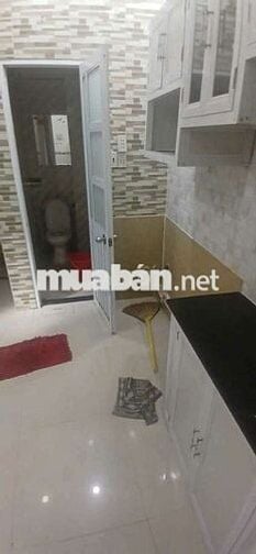 Cho thuê nhà nguyên căn.Đường Phạm Ngũ Lão.Quận 1.