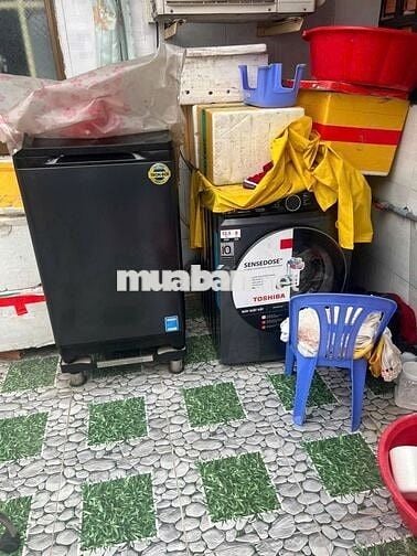 Phòng trọ 25m2 Đặng Thuỳ Trâm. Cách ĐH Văn Lang 100m